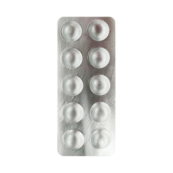 RXTEL 3D Tablet 10's