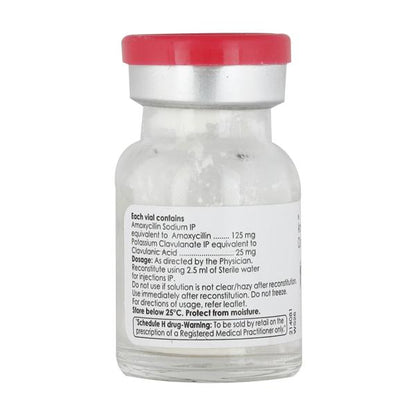 Advent 150mg Injection 1'S