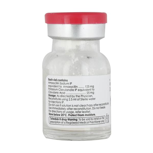 Advent 150mg Injection 1'S