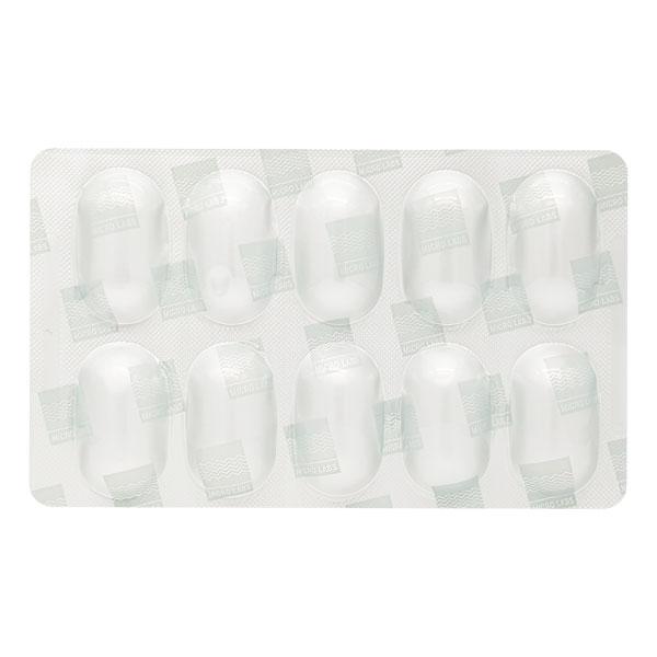 Microdox Lbx Capsule 10'S