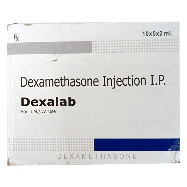 DEXALAB 4mg Injection 2ml