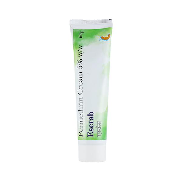 Escrab Cream 60gm
