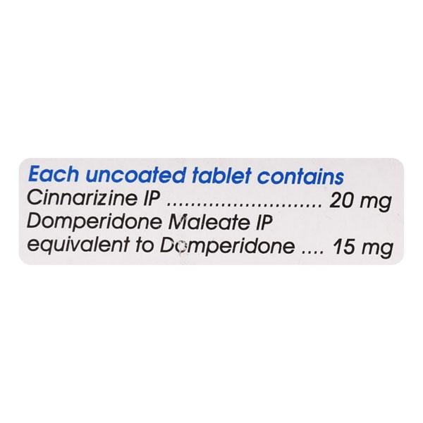VERTIGIL Tablet 6's