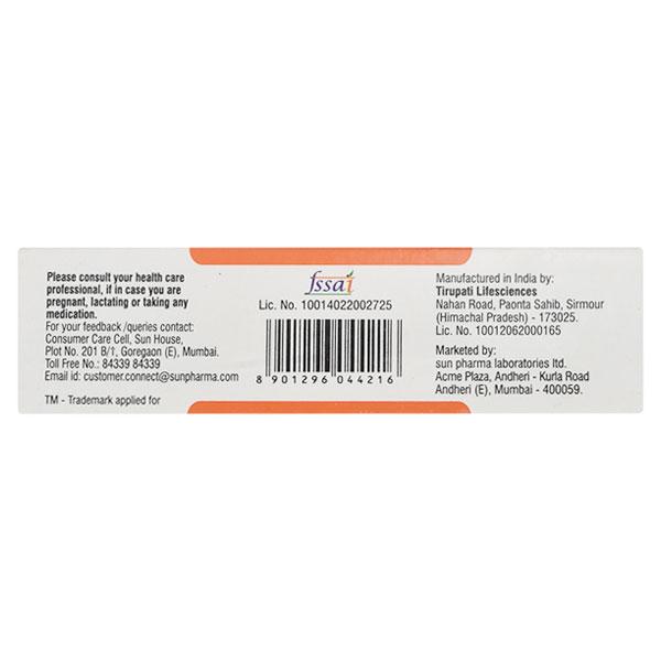 Sonata Powder 1.5gm