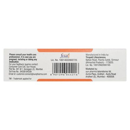 Sonata Powder 1.5gm