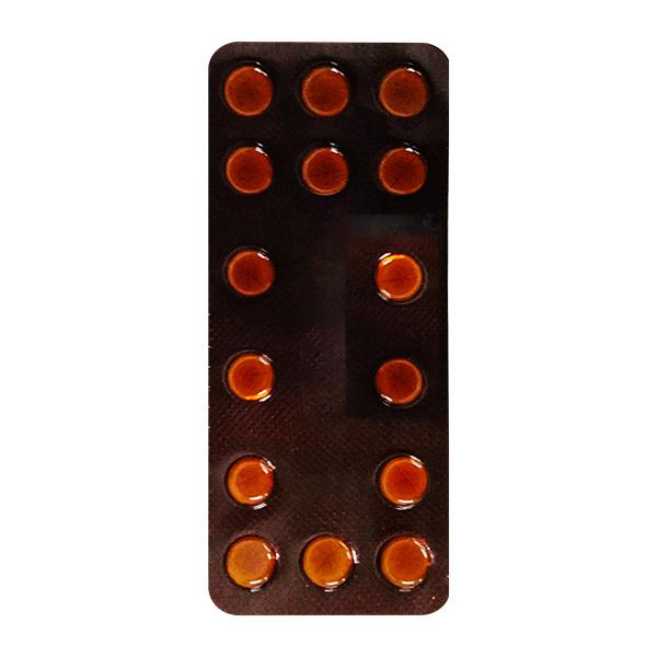 PARKIN PLUS Tablet 15's