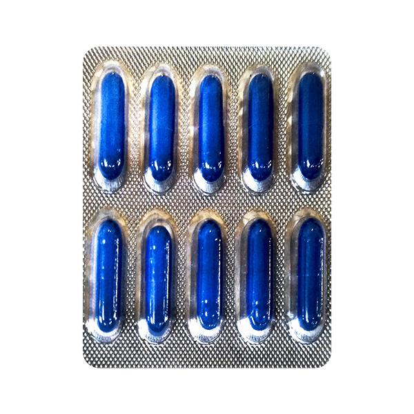Cephadex 250mg Capsule 10'S