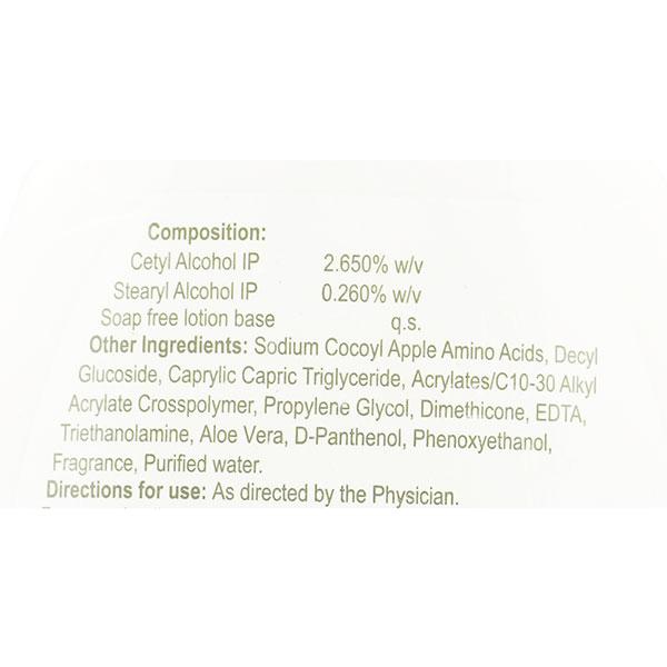 MOIZ New Improved CLEANSING Lotion 400ml