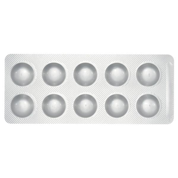 ESONTIA 40 Tablet 10's