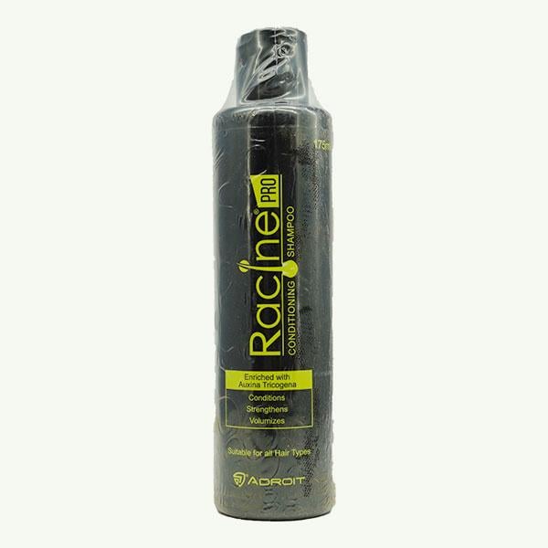 RACINE PRO CONDITIONING Shampoo 175ml - Global Surgicals