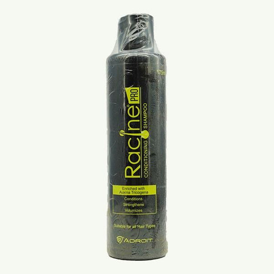 RACINE PRO CONDITIONING Shampoo 175ml - Global Surgicals