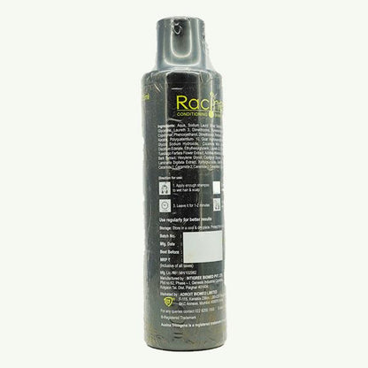 RACINE PRO CONDITIONING Shampoo 175ml - Global Surgicals