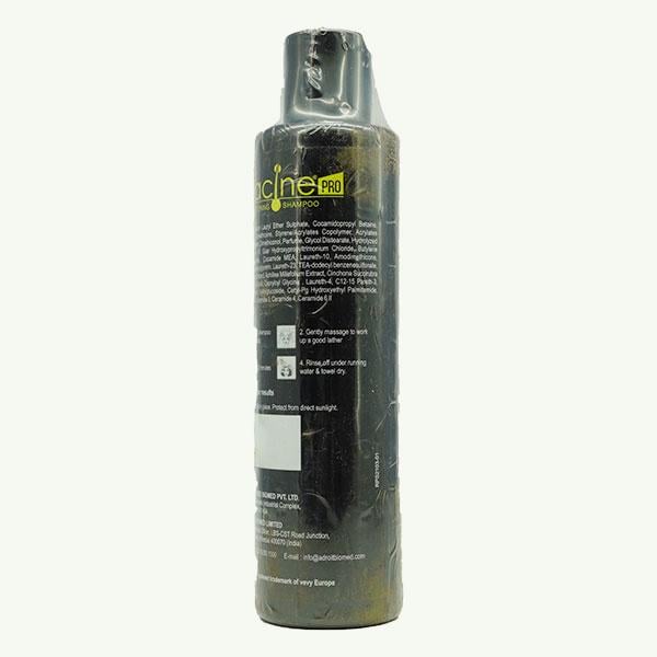 RACINE PRO CONDITIONING Shampoo 175ml - Global Surgicals
