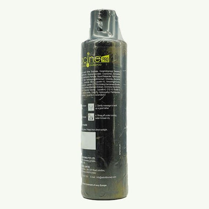 RACINE PRO CONDITIONING Shampoo 175ml - Global Surgicals