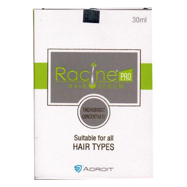 RACINE PRO HAIR Serum 30ml - Global Surgicals