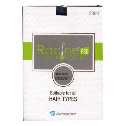 RACINE PRO HAIR Serum 30ml - Global Surgicals