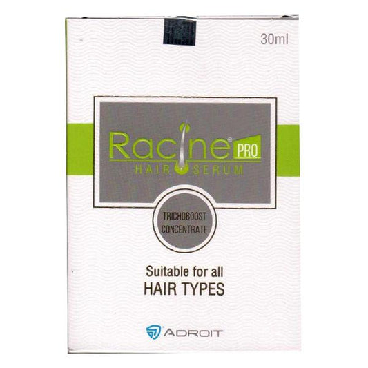 RACINE PRO HAIR Serum 30ml - Global Surgicals