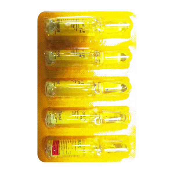 ZEELOC Injection 2ml