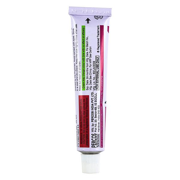 RADANT LITE Cream 20gm - Global Surgicals