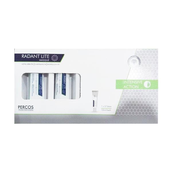 RADANT LITE Masque 50ml - Global Surgicals