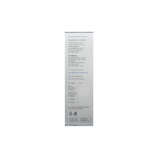 RADIFFECT PLUS Cream 50gm - Global Surgicals
