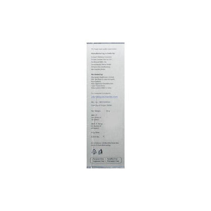 RADIFFECT PLUS Cream 50gm - Global Surgicals