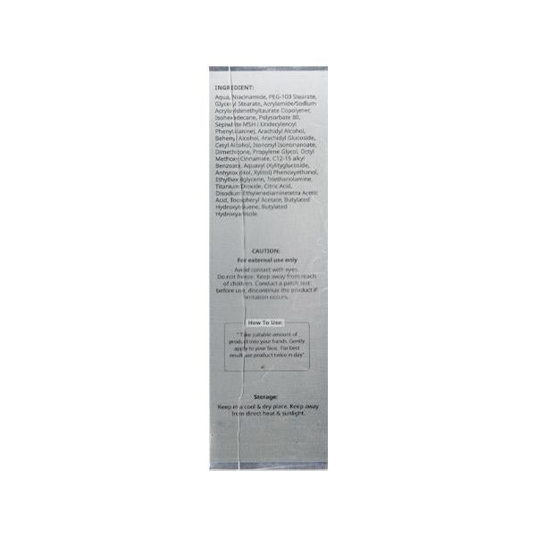 RADIFFECT PLUS Cream 50gm - Global Surgicals