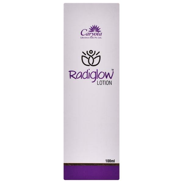 RADIGLOW Lotion 100ml - Global Surgicals