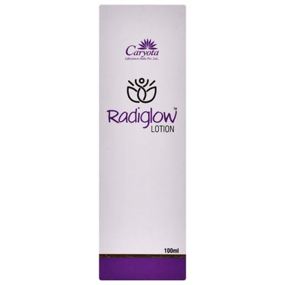 RADIGLOW Lotion 100ml - Global Surgicals