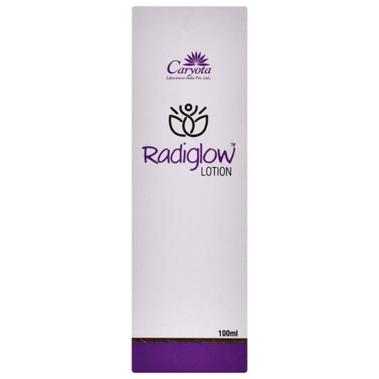 RADIGLOW Lotion 100ml - Global Surgicals