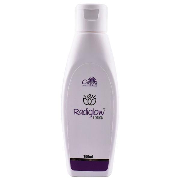 RADIGLOW Lotion 100ml - Global Surgicals