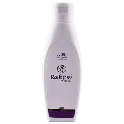 RADIGLOW Lotion 100ml - Global Surgicals