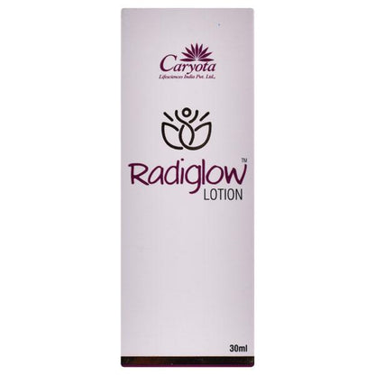 RADIGLOW Lotion 30ml - Global Surgicals