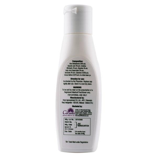 RADIGLOW Lotion 30ml - Global Surgicals