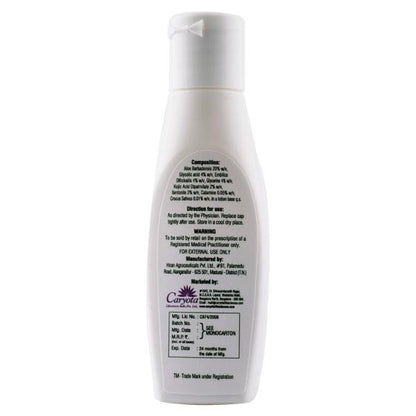 RADIGLOW Lotion 30ml - Global Surgicals