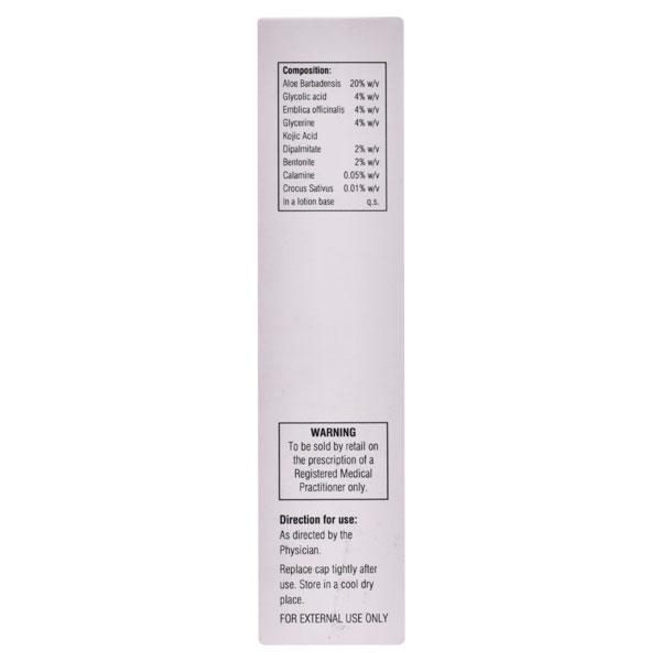 RADIGLOW Lotion 30ml - Global Surgicals