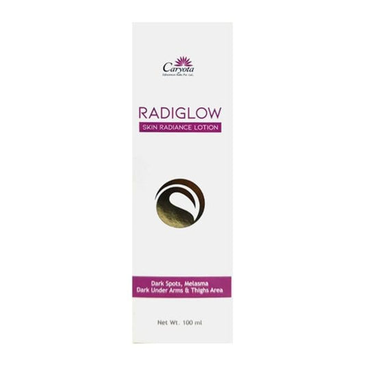 RADIGLOW SKIN RADIANCE Lotion 100ml - Global Surgicals
