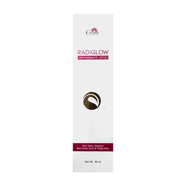 RADIGLOW SKIN RADIANCE Lotion 30ml - Global Surgicals