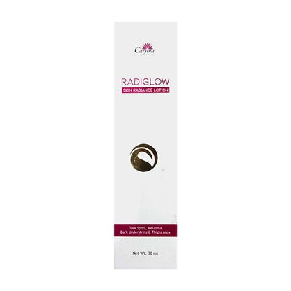 RADIGLOW SKIN RADIANCE Lotion 30ml - Global Surgicals