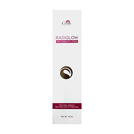 RADIGLOW SKIN RADIANCE Lotion 30ml - Global Surgicals
