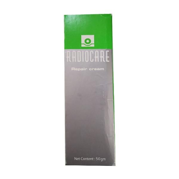 RADIOCARE REPAIR Cream 50gm - Global Surgicals