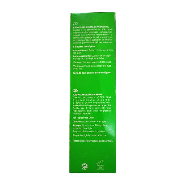 RADIOCARE REPAIR Cream 50gm - Global Surgicals