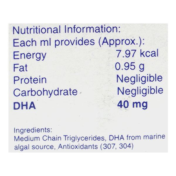 Rapgrow Drops 15ml - Global Surgicals