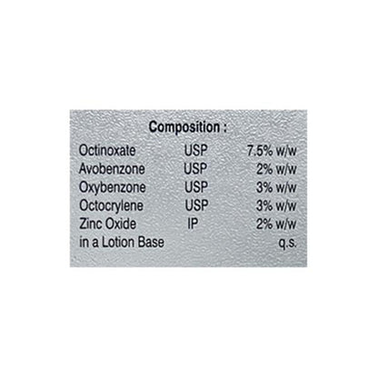 Raybarin SPF 50 Lotion 100ml - Global Surgicals
