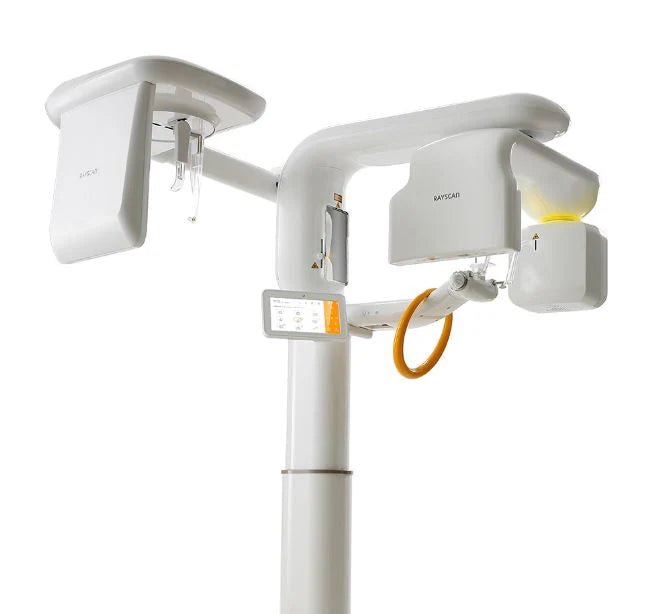 Rayscan Alpha 3D CBCT X - Ray Machine - Global Surgicals