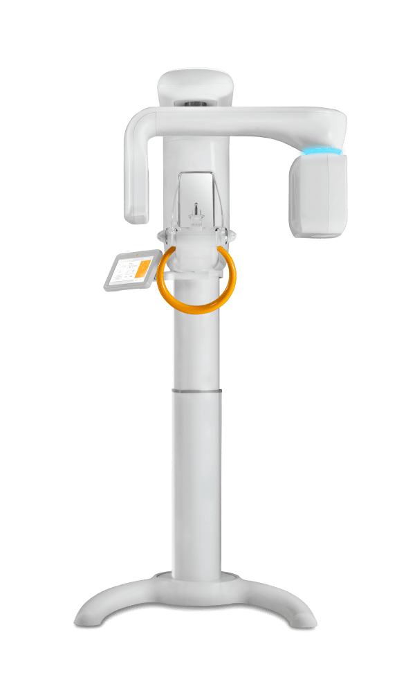 Rayscan Alpha Plus CBCT X - Ray Machine - Global Surgicals