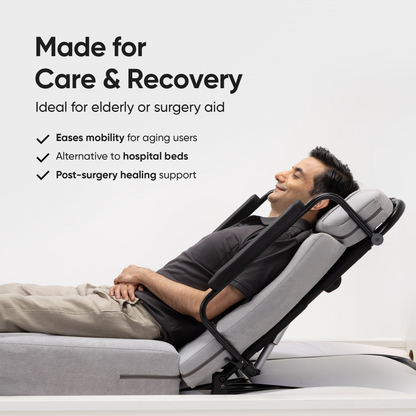 Frido Recliner Bed
