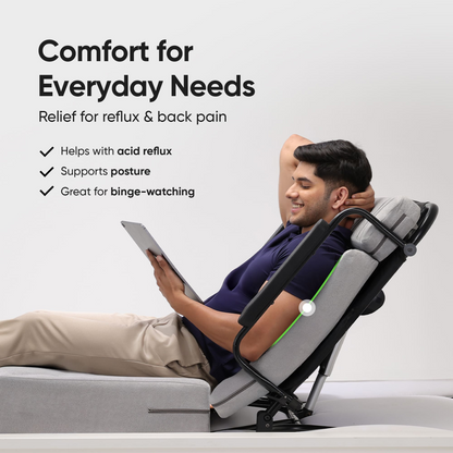 Frido Recliner Bed