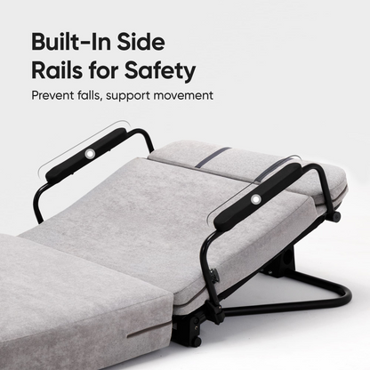 Frido Recliner Bed