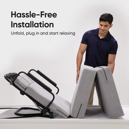 Frido Recliner Bed